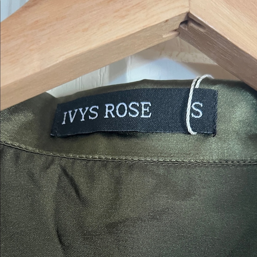 Ivy Rose Rodeo Shirt - Picture 2 of 4